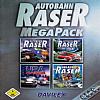 Autobahn Raser: MegaPack - predn CD obal