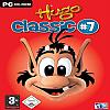 Hugo Classic #7 - predn CD obal