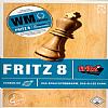 Fritz 8: WM Edition - predn CD obal