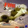 FirePower - predn CD obal