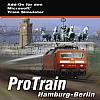 Pro Train 4: Hamburg-Berlin - predn CD obal