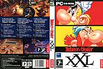 Asterix & Obelix XXL - DVD obal
