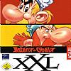 Asterix & Obelix XXL - predn CD obal