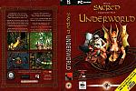 Sacred: Underworld - DVD obal