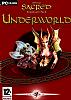 Sacred: Underworld - predný DVD obal