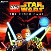 LEGO Star Wars: The Video Game - predný CD obal