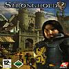 Stronghold 2 - predný CD obal