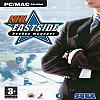 NHL Eastside Hockey Manager - predný CD obal