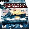 Battlestations: Midway - predn CD obal