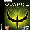 Quake 4 - predn CD obal