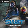 SWAT: Generation - predn CD obal