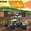 ATV Mud Racing - predn CD obal