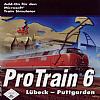 Pro Train 6: Lbeck-Puttgarden - predn CD obal