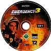 Emergency 3: Mission Life - CD obal