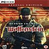 Return to Castle Wolfenstein: Special Edition - predný CD obal