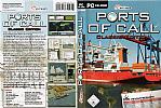 Ports of Call 2002 Classic - DVD obal
