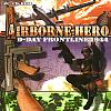 Airborne Hero: D-Day Frontline 1944 - predn CD obal