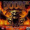Doom 3: Resurrection of Evil - predný CD obal