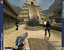 Counter-Strike: Source - zadn CD obal