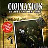 Commandos: Im Auftrag Der Ehre - predn CD obal