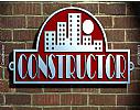 Constructor - zadn CD obal