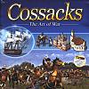 Cossacks: The Art of War - predný CD obal