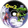 Croc 2 - CD obal