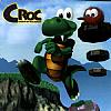 Croc: Legend of the Gobbos - predný CD obal