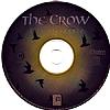 The Crow: City of Angels - CD obal