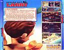 Leisure Suit Larry: Khle Drinks und Heie Girls - zadn CD obal