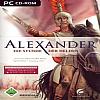 Alexander: The Heroes Hour - predn CD obal