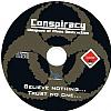 Conspiracy: Weapons of Mass Destruction - CD obal