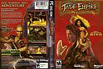 Jade Empire: Special Edition - DVD obal