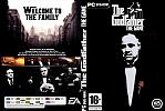 The Godfather - DVD obal