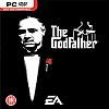 The Godfather - predný CD obal