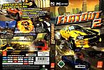 FlatOut 2 - DVD obal