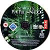 The Matrix: Path of Neo - CD obal