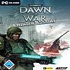 Warhammer 40000: Dawn of War - Winter Assault - predný CD obal