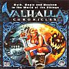 Valhalla Chronicles - predn CD obal