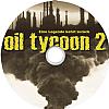 Oil Tycoon 2 - CD obal