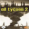 Oil Tycoon 2 - predn CD obal
