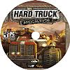 Hard Truck: Apocalypse - CD obal