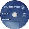 Fantastic 4 - CD obal