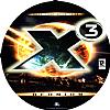 X3: Reunion - CD obal