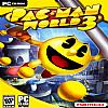 Pac-Man World 3 - predn CD obal