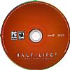 Half-Life 2: Episode One - CD obal