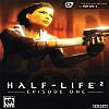 Half-Life 2: Episode One - predn CD obal