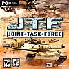 Joint Task Force - predný CD obal