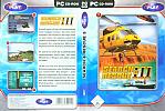Search & Rescue 3 - DVD obal