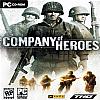 Company of Heroes - predný CD obal